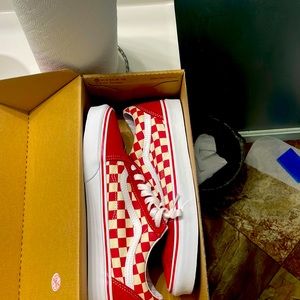 Vans